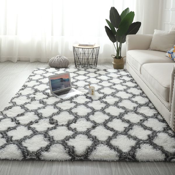 Want a bedroom where you can work and rest? discount rug for girls bedroom 2021 on
