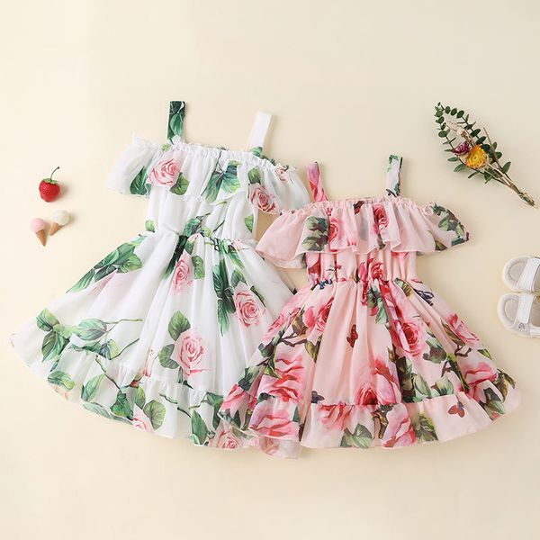 Remise Nouvelle Robe De Bebe Boutique 21 En Vente Sur Fr Dhgate Com