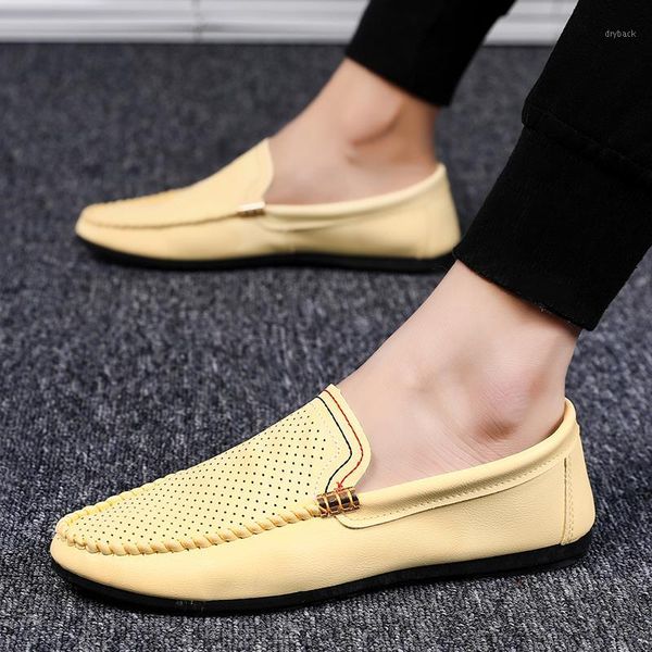 chaussure homme ete 2019