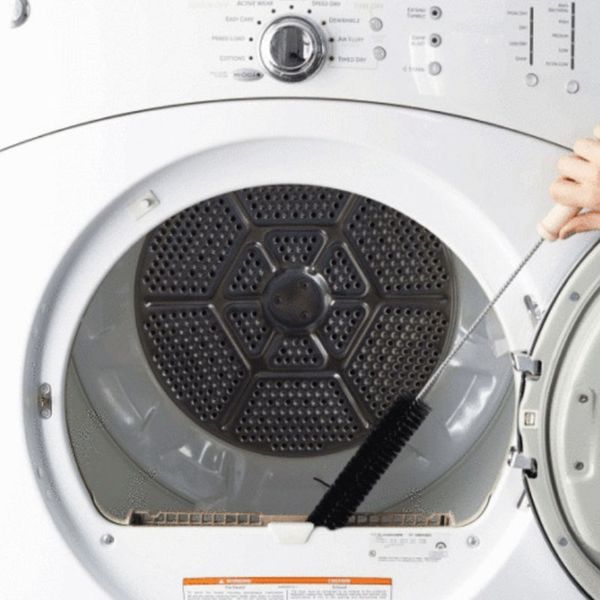 3PCS Durable Storage Hangers Wäschetrockner für die Wäscherei zu Hause