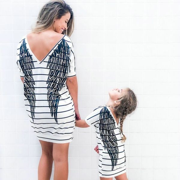 Remise Bebe Mere Robes D Ete 21 En Vente Sur Fr Dhgate Com Remise Bebe Mere Robes D Ete 21 En Vente Sur Fr Dhgate Com