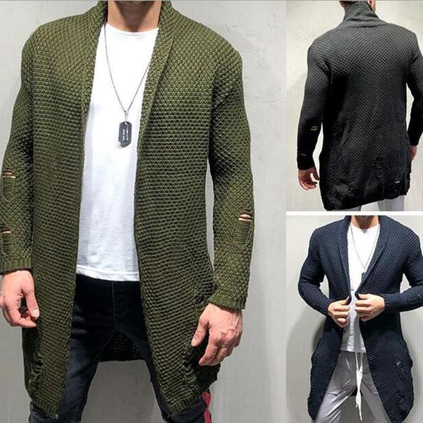 sweater design male