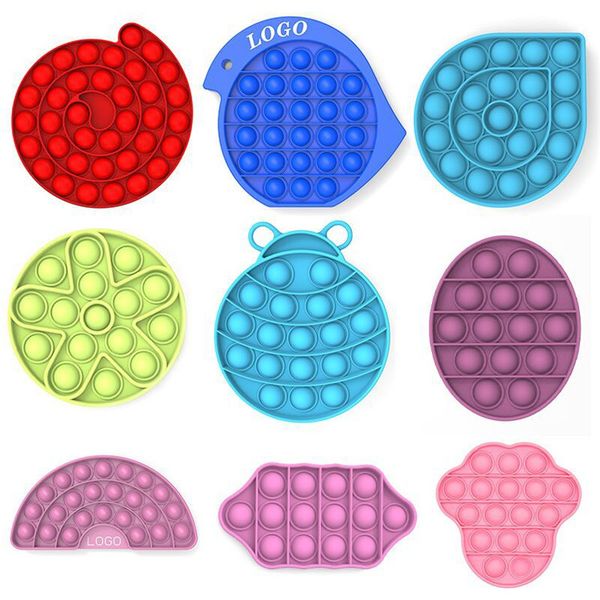 pop it fidget toy prisma