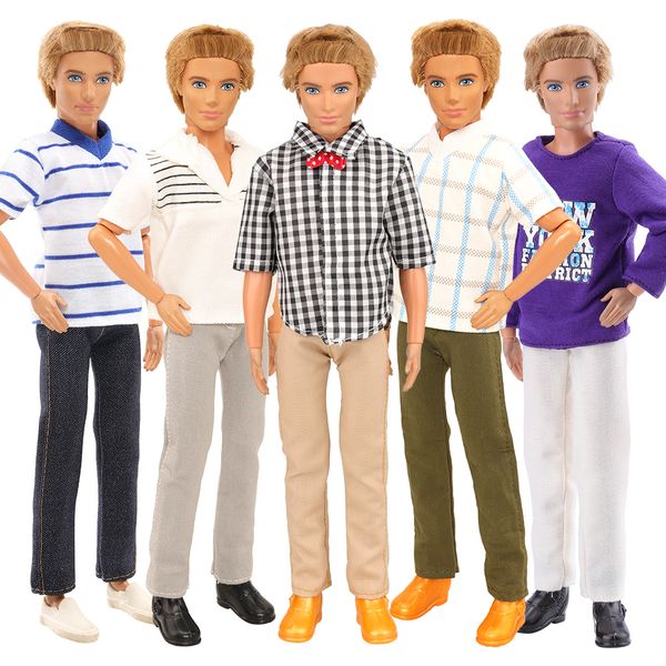 ken doll 2021