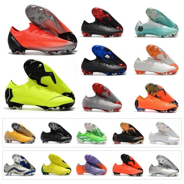 mercurial vapor superfly 6