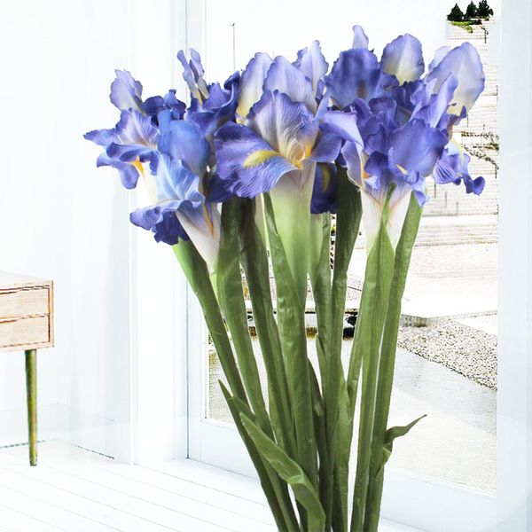 Rabatt Weisse Irisblume 2021 Im Angebot Auf De Dhgate Com