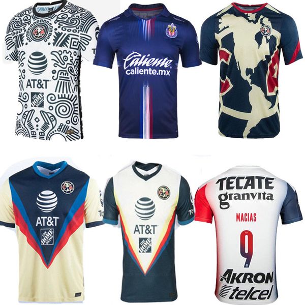 club america green jersey