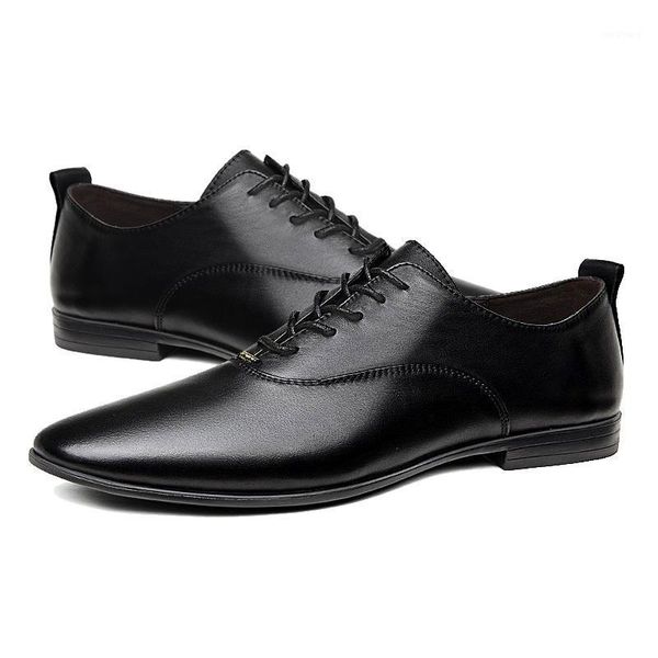 chaussure haut talon homme