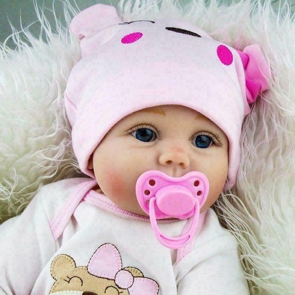 cutest reborn dolls