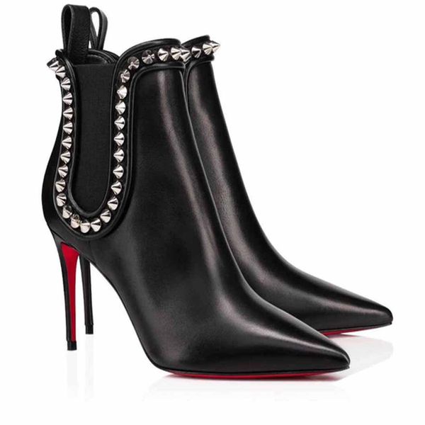 talon aiguille taille 43