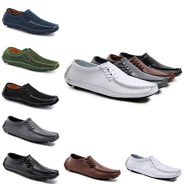 scarpe uomo taglia 38
