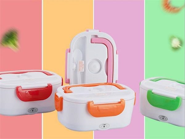New Upgrade Timker Electric Lunch Box 12v 24v 220v 3 In 1 Electric Lunch Box Uk Plug For Truck Car Home 1.5l Removable Stainless Steel Container And Stainless Steel Spoon&Fork New Upgrade Timker Electric Lunch Box 12v 24v 220v 3 In 1 Electric Lunch Box Uk Plug For Truck Car Home 1.5l Removable Stainless Steel Container And Stainless Steel Spoon&Fork