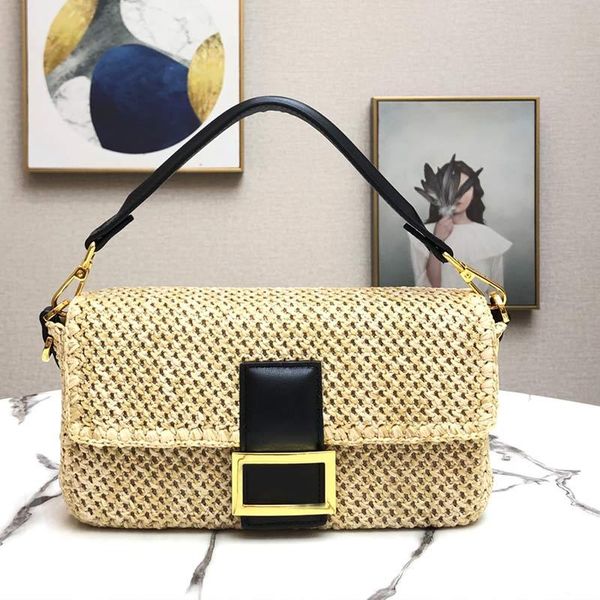 Rabatt Designer Stroh Taschen 2021 Im Angebot Auf De Dhgate Com