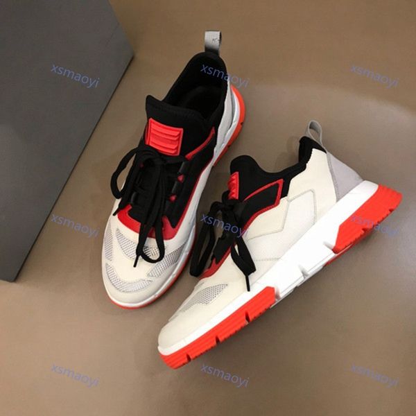 marque sneakers luxe