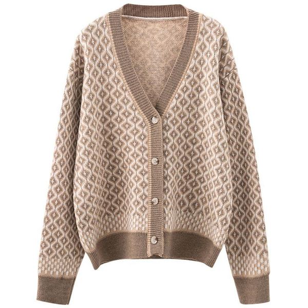 ladies cardigan sweaters sale