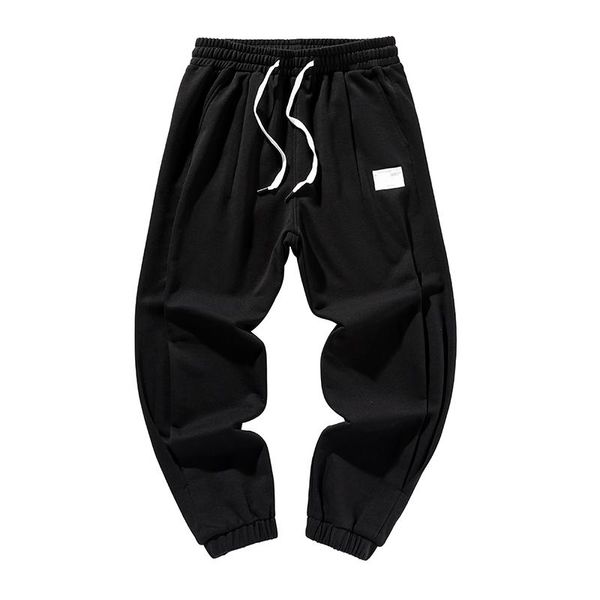 men winter joggers