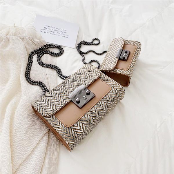 Rabatt Designer Stroh Taschen 2021 Im Angebot Auf De Dhgate Com