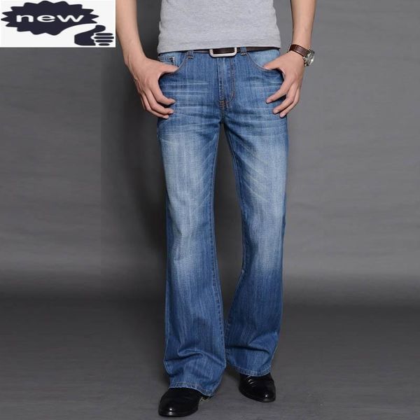 guys bell bottom jeans