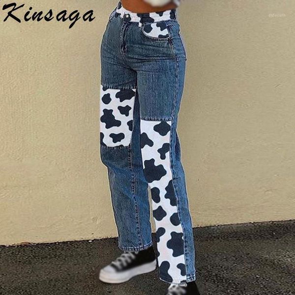 painted womens jeans