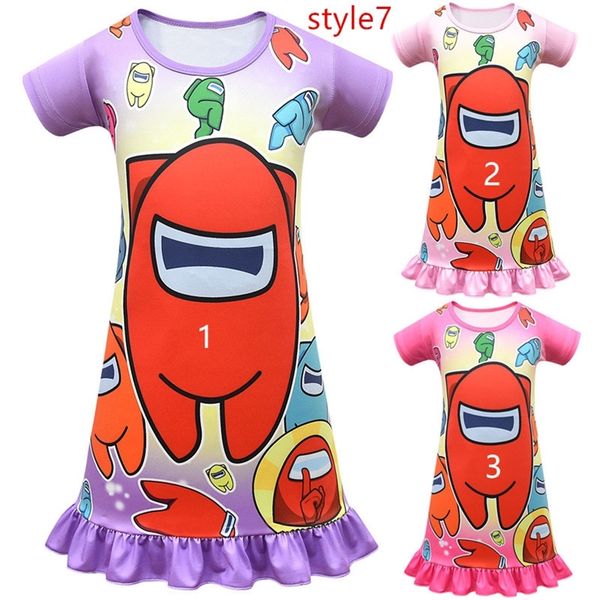 Discount Cute Baby Girl Pajamas 21 On Sale At Dhgate Com