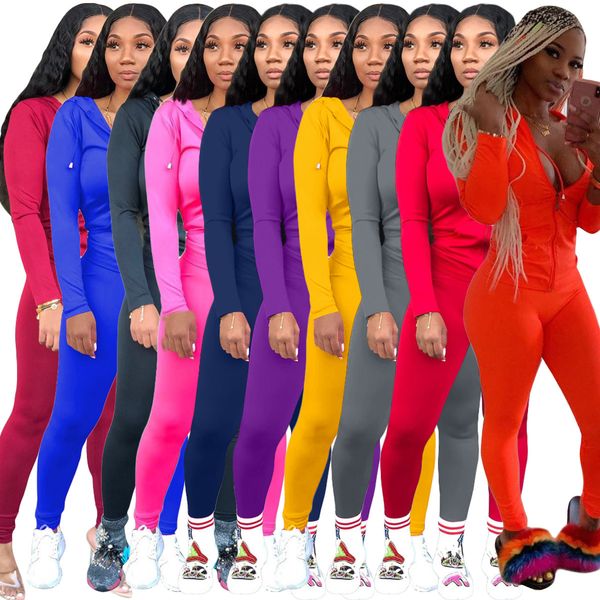 cotton jogging suits