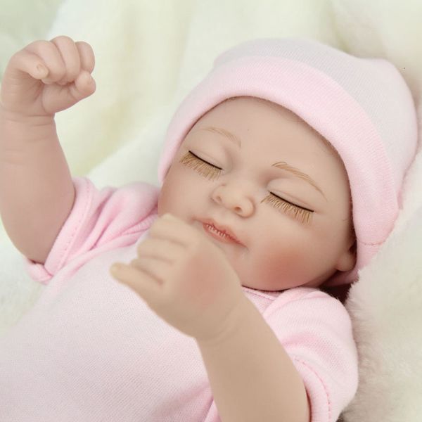 Discount Free Reborn Baby Dolls 2021 On Sale At Dhgate Com