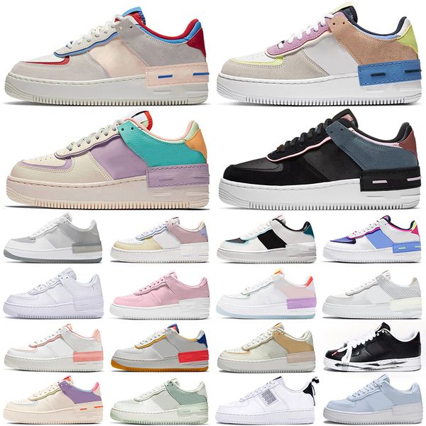 sneakers femme plateforme
