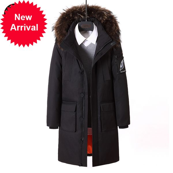 manteau blanc pour homme