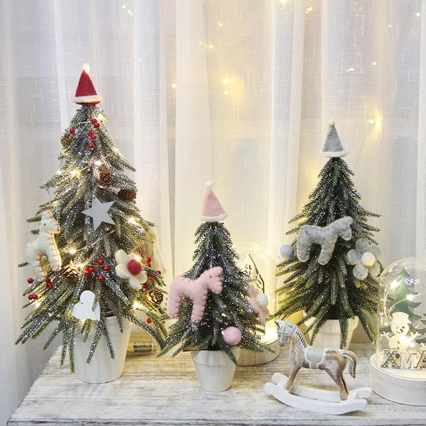 discount fake trees