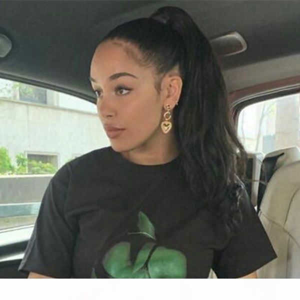 lange dunkelbraune haare pferdeschwanz