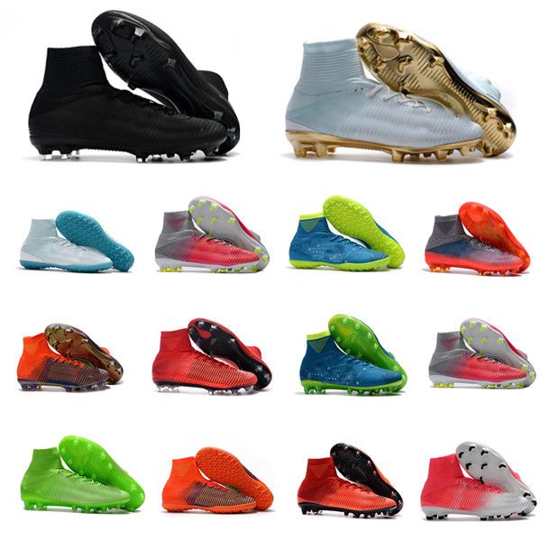 mercurial superfly 360 cr7 se