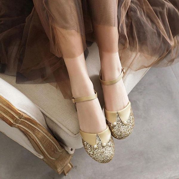 talon taille 33