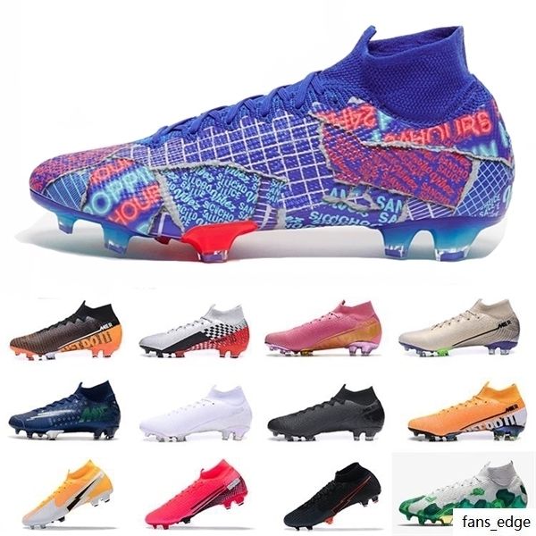 chaussure de foot superfly pas cher