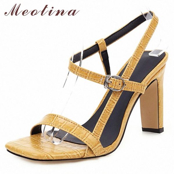talons epais