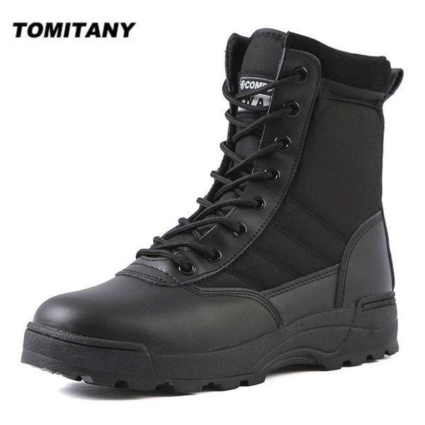 discount military boots
