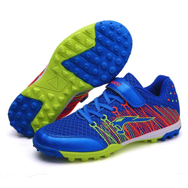 Discount Football Shoes Women Indoor Soccer 2021 On Sale At Dhgate Com