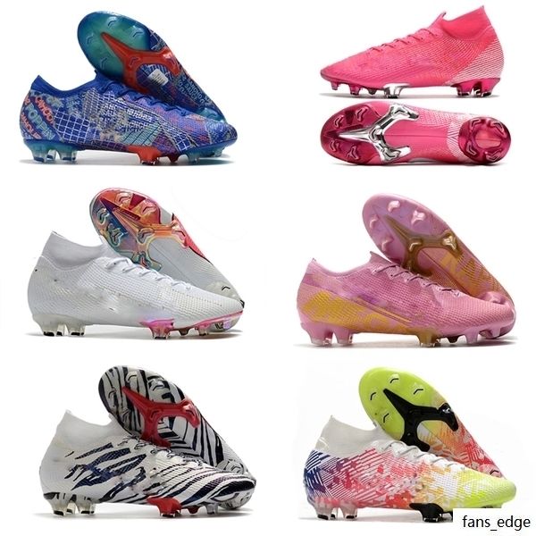 chaussure de foot en fer pas cher