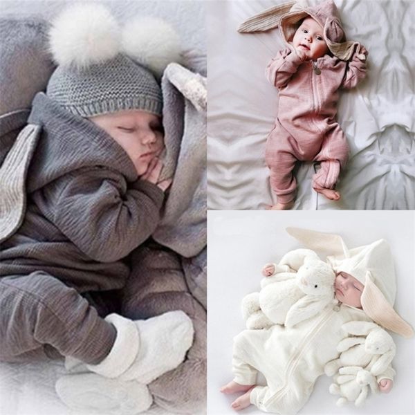 Remise Combinaison Bebe Lapin 21 En Vente Sur Fr Dhgate Com