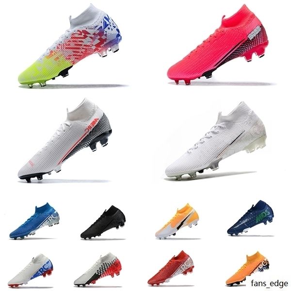chaussure de foot superfly pas cher