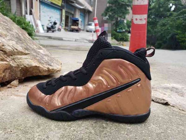 penny hardaway shoes kids