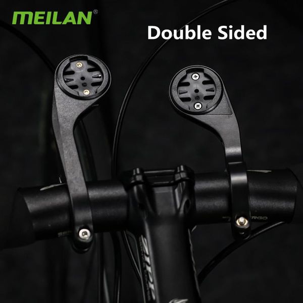 double sided garmin mount
