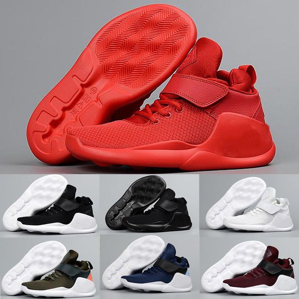 action white sports shoes