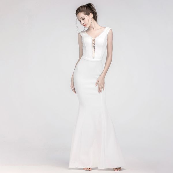 Discount Simple Long One Piece 21 On Sale At Dhgate Com