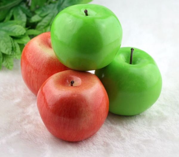 Rabatt Kunstliche Grune Apfel 2021 Im Angebot Auf De Dhgate Com