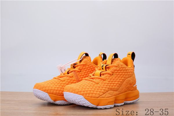 size 15 basketball shoes