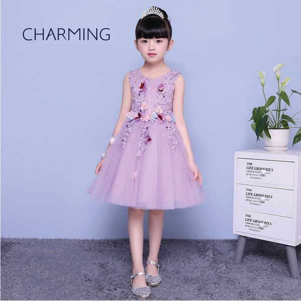 baby girls party frocks