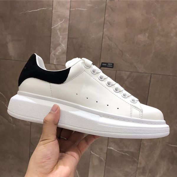 scarpe di moda uomo