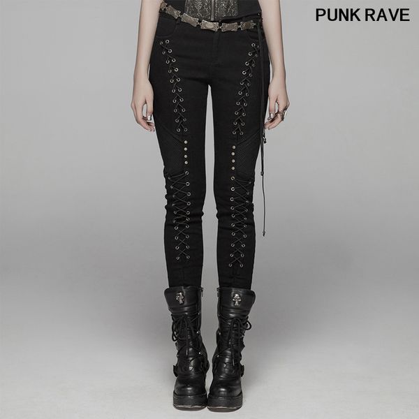 punk rock jeans