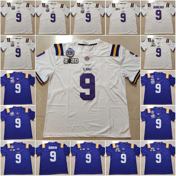lsu 2020 championship jersey