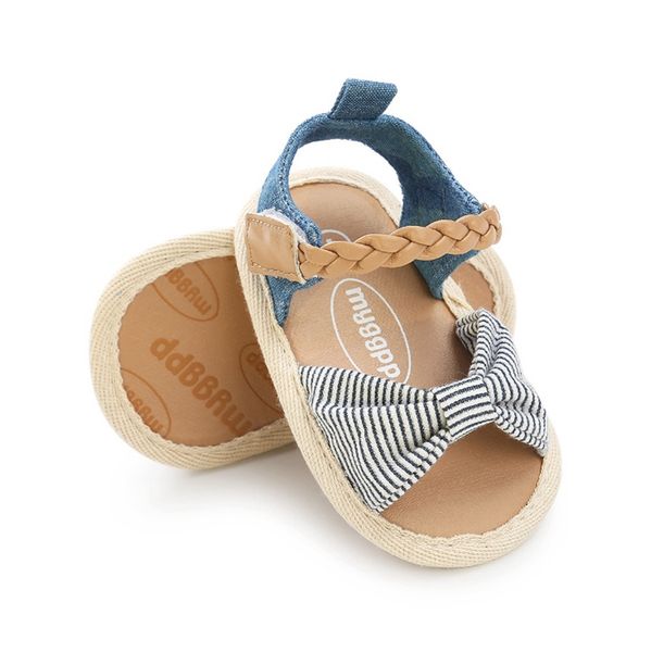baby girl soft sandals
